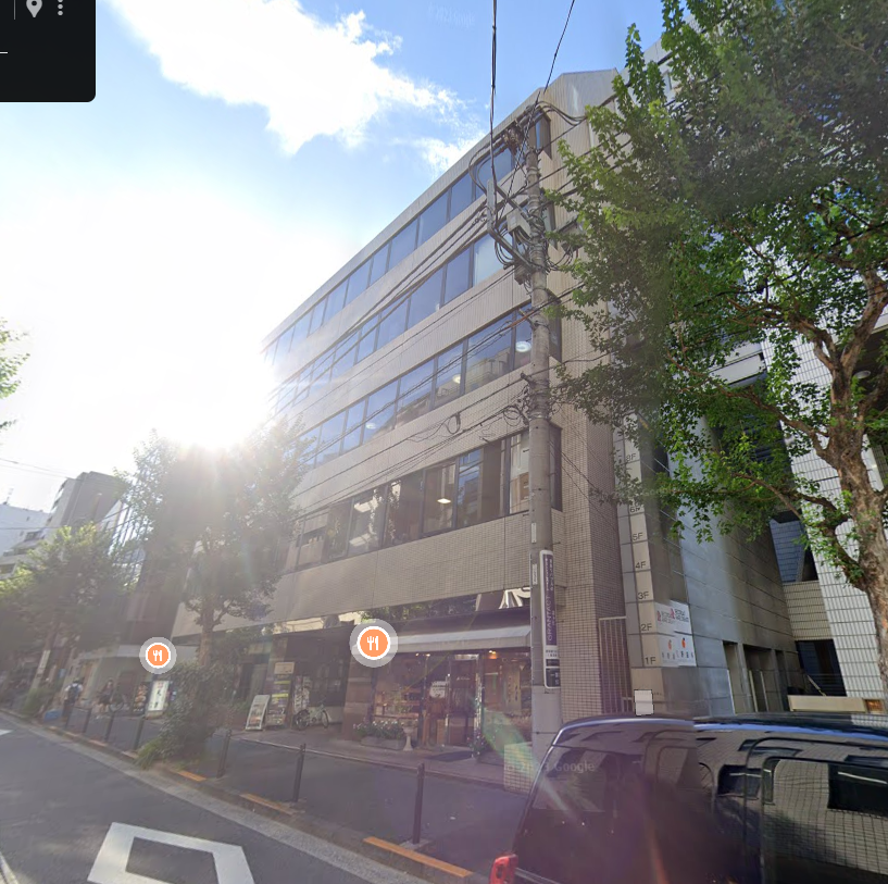 Googleマップ