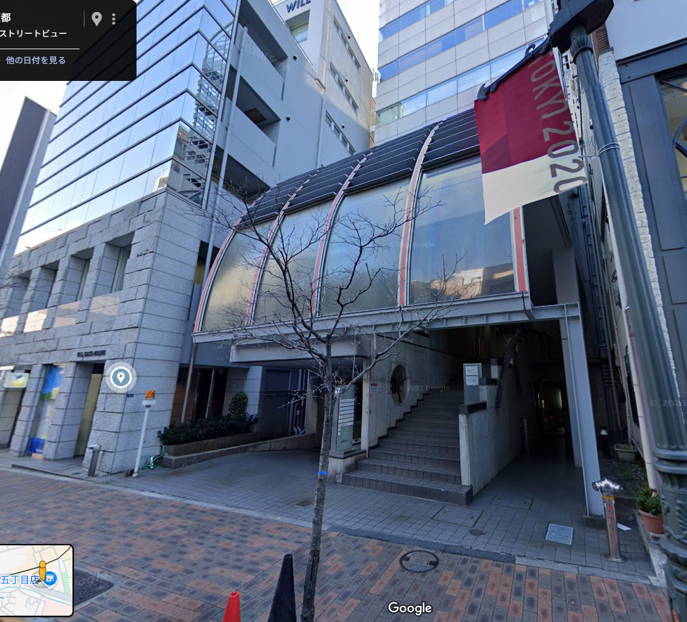 株式会社ミアキス