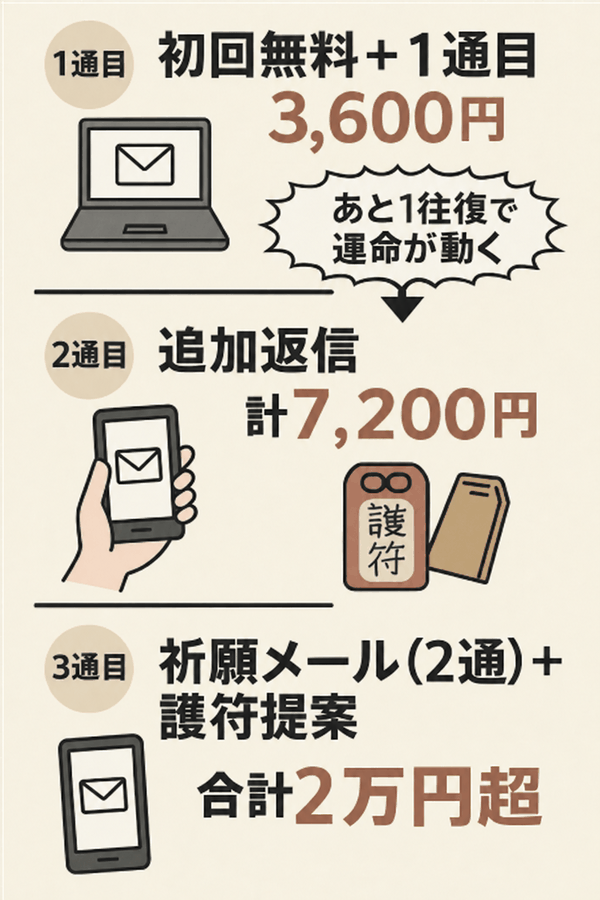 高額手口